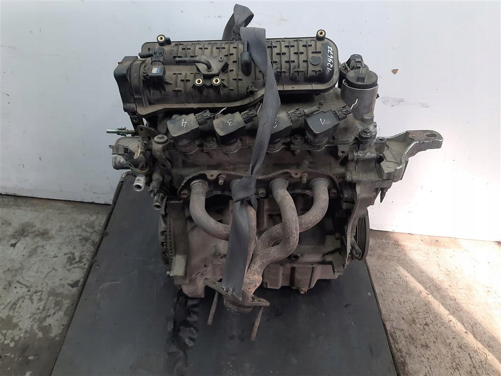 Moteur L13A1 — vue 4