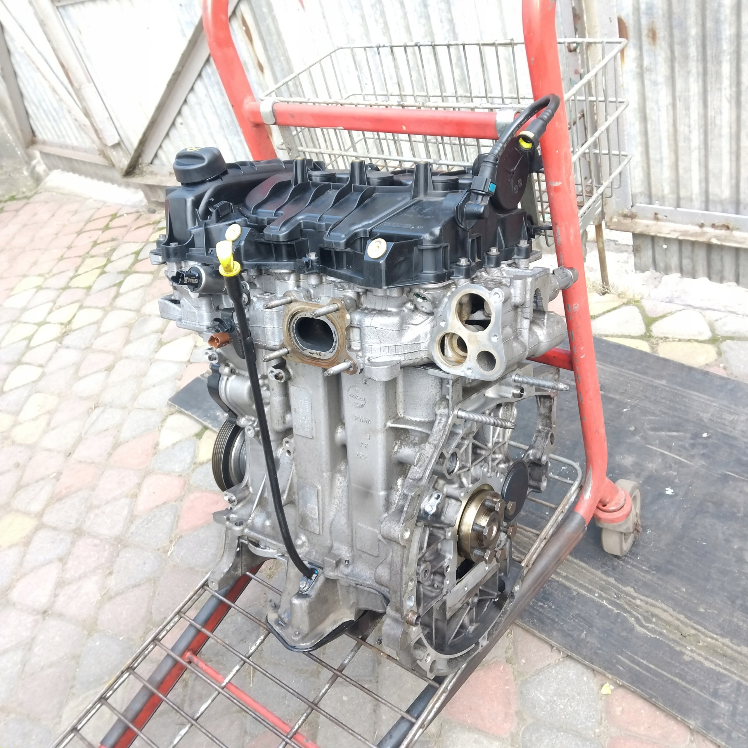 Moteur HMZ (EB2) - Image 3