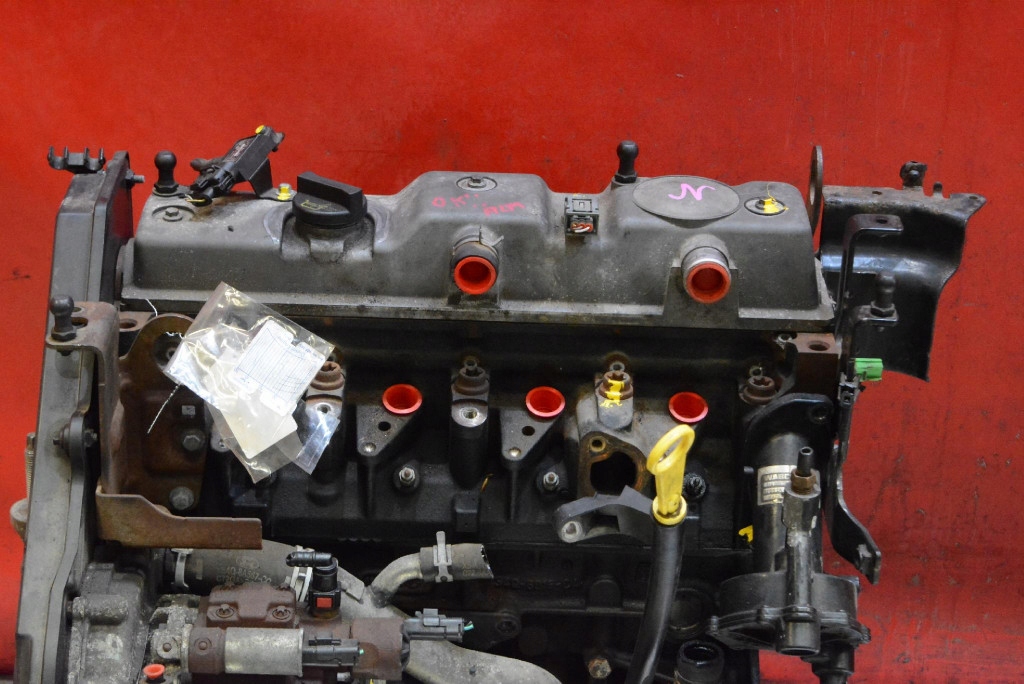 Moteur KKDA - Image 6
