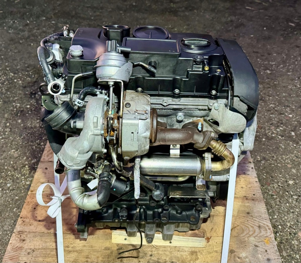 Moteur BMN - Image 3