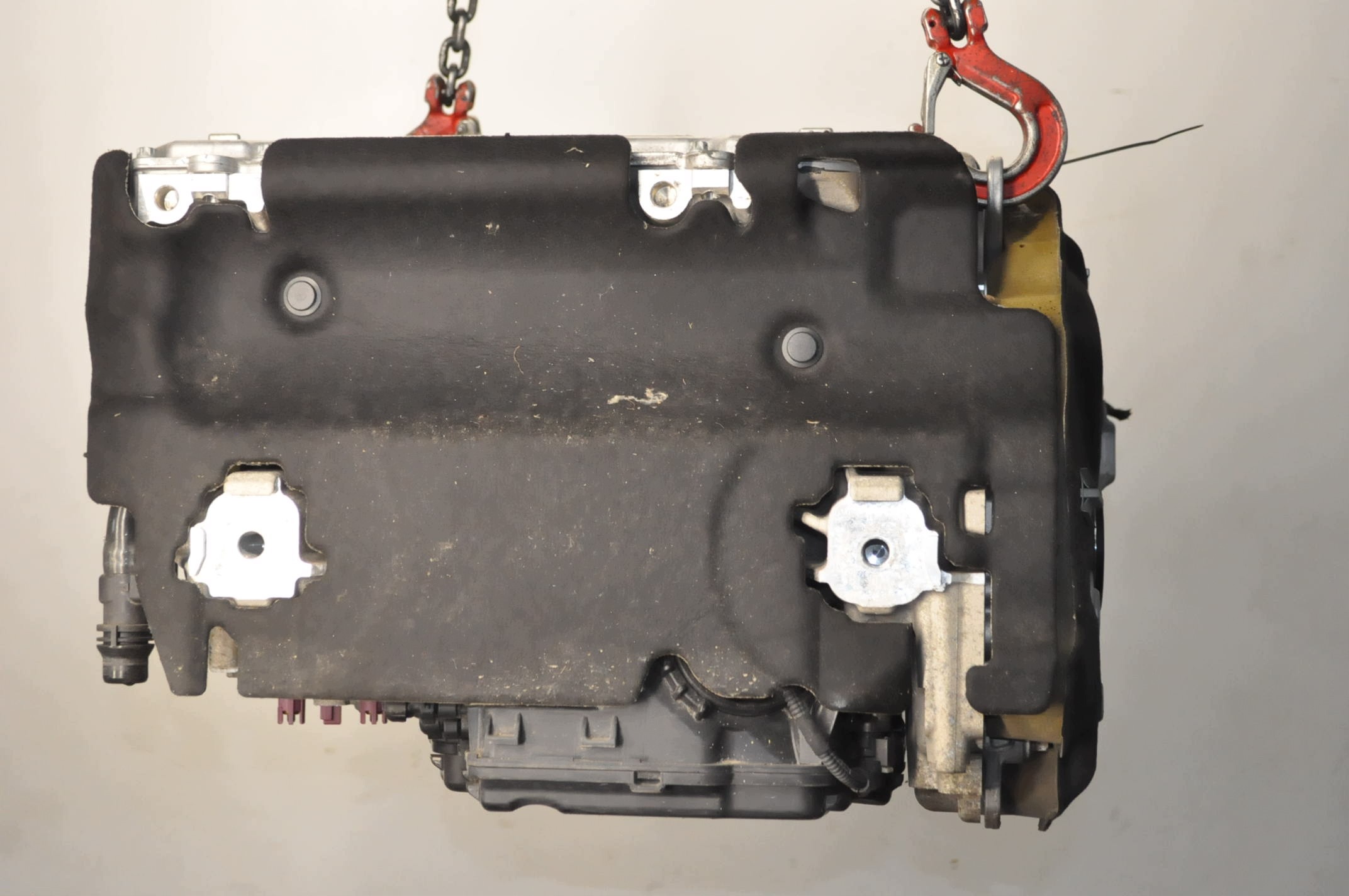 Moteur HA0 - Image 4