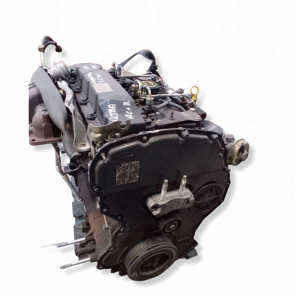 Moteur QJBA - Image 5