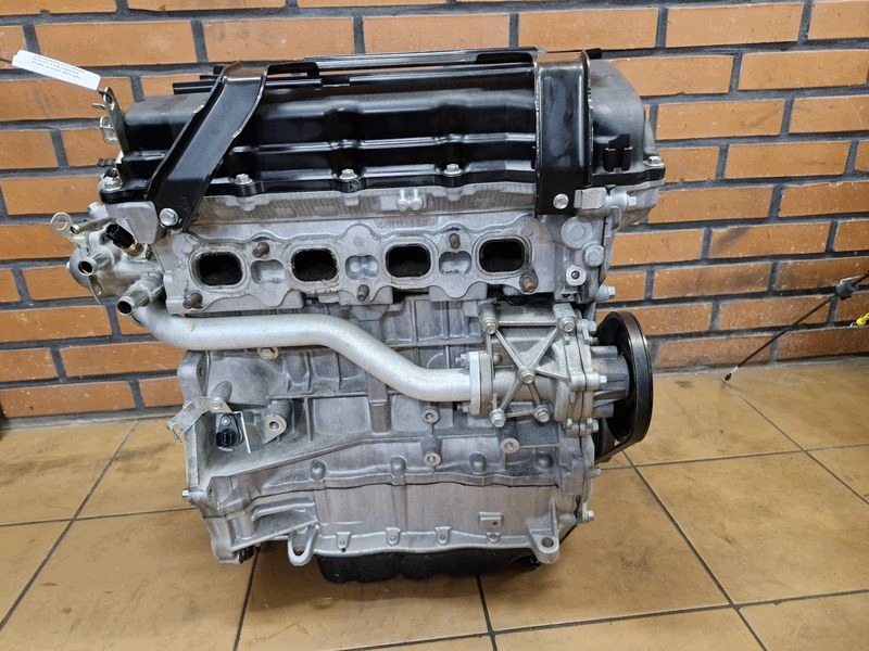 Moteur 4B12 - Image 5