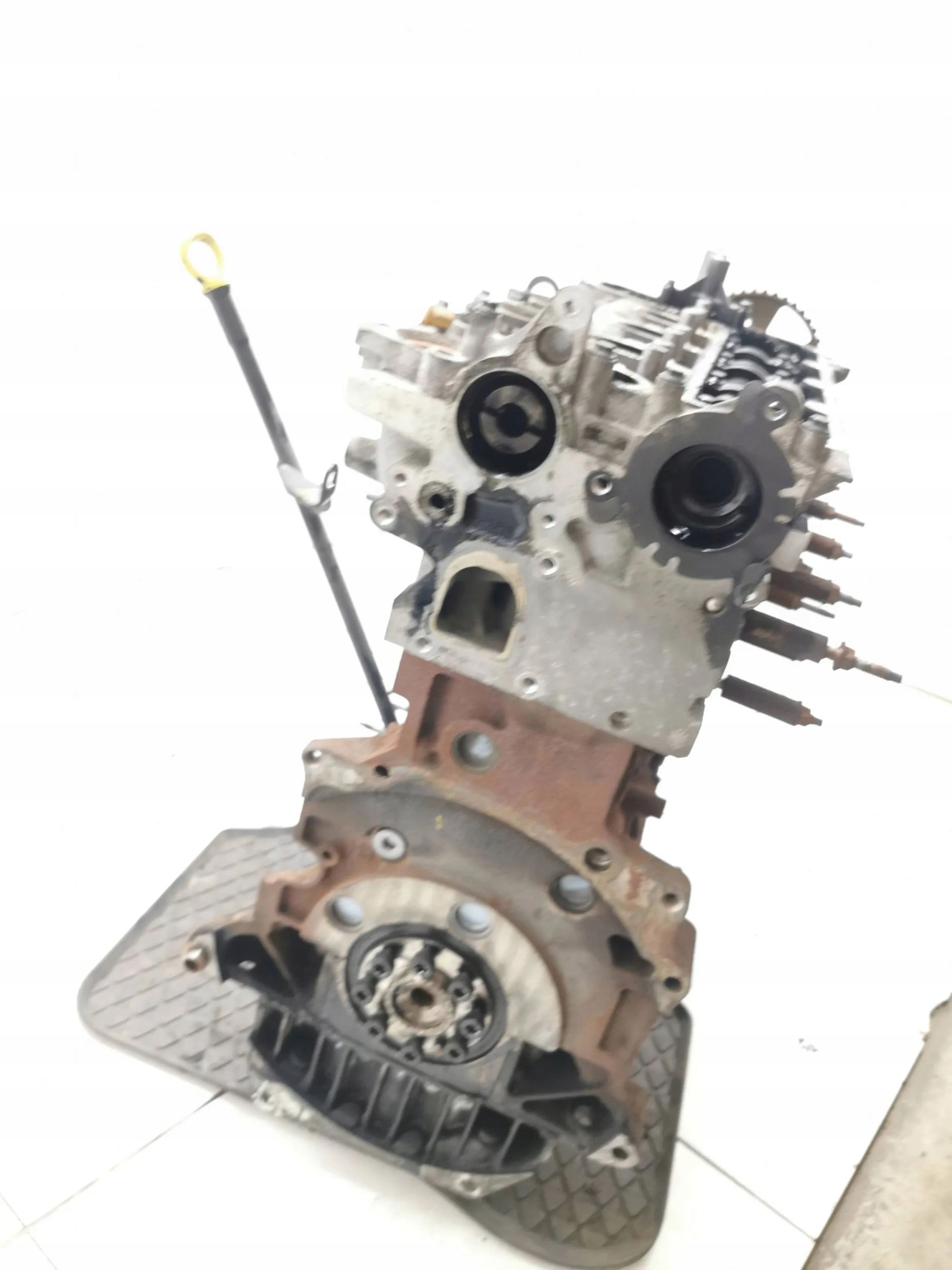 Moteur AZWA - Image 3