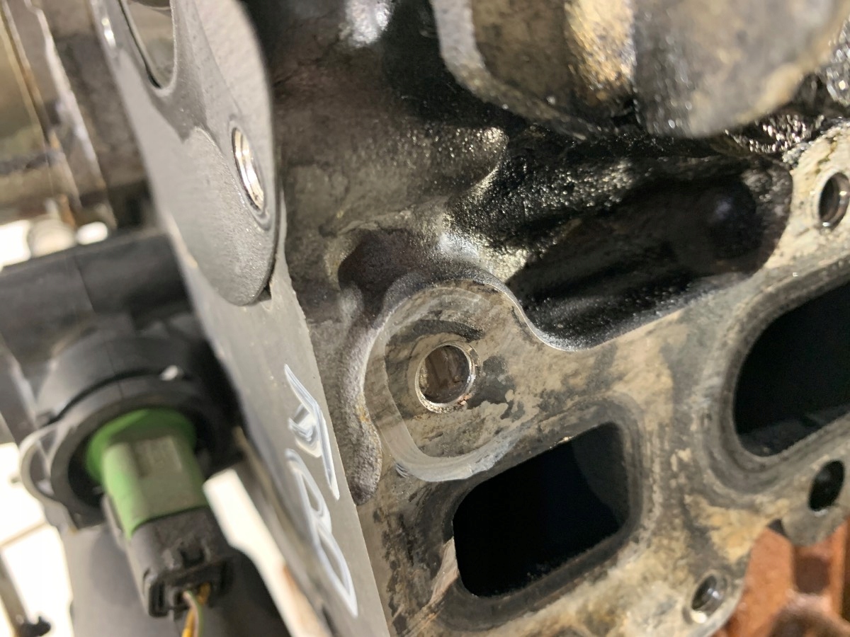 Moteur TXDA - Image 3