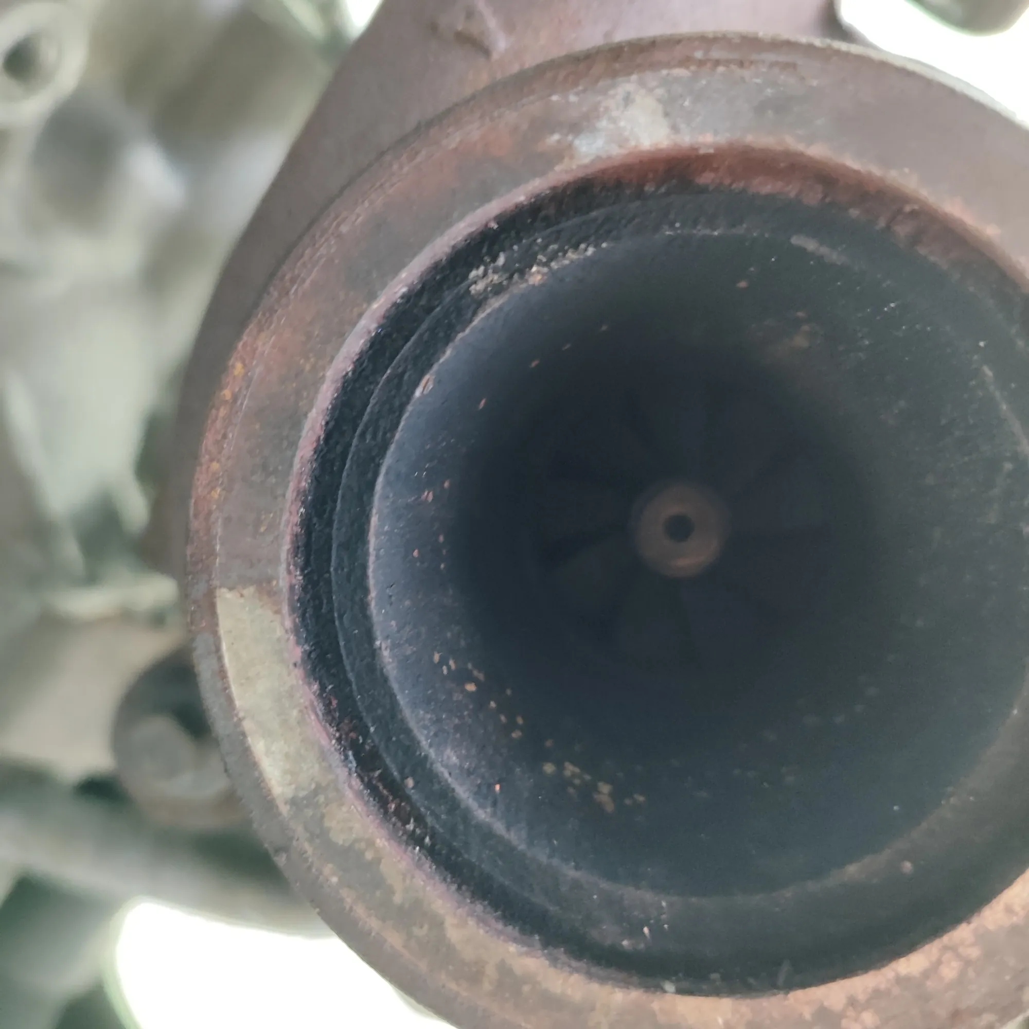 Moteur D 5204 T7 - Image 8