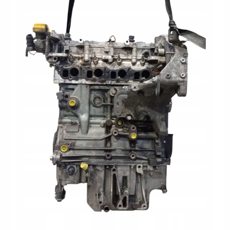 Moteur Z 19 DTH - Image 1