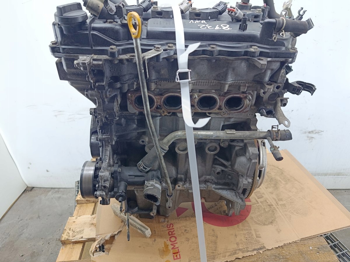 Moteur 1NR-FE - Image 1