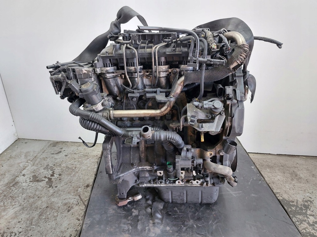 Moteur 9HV (DV6TED4) — vue 6