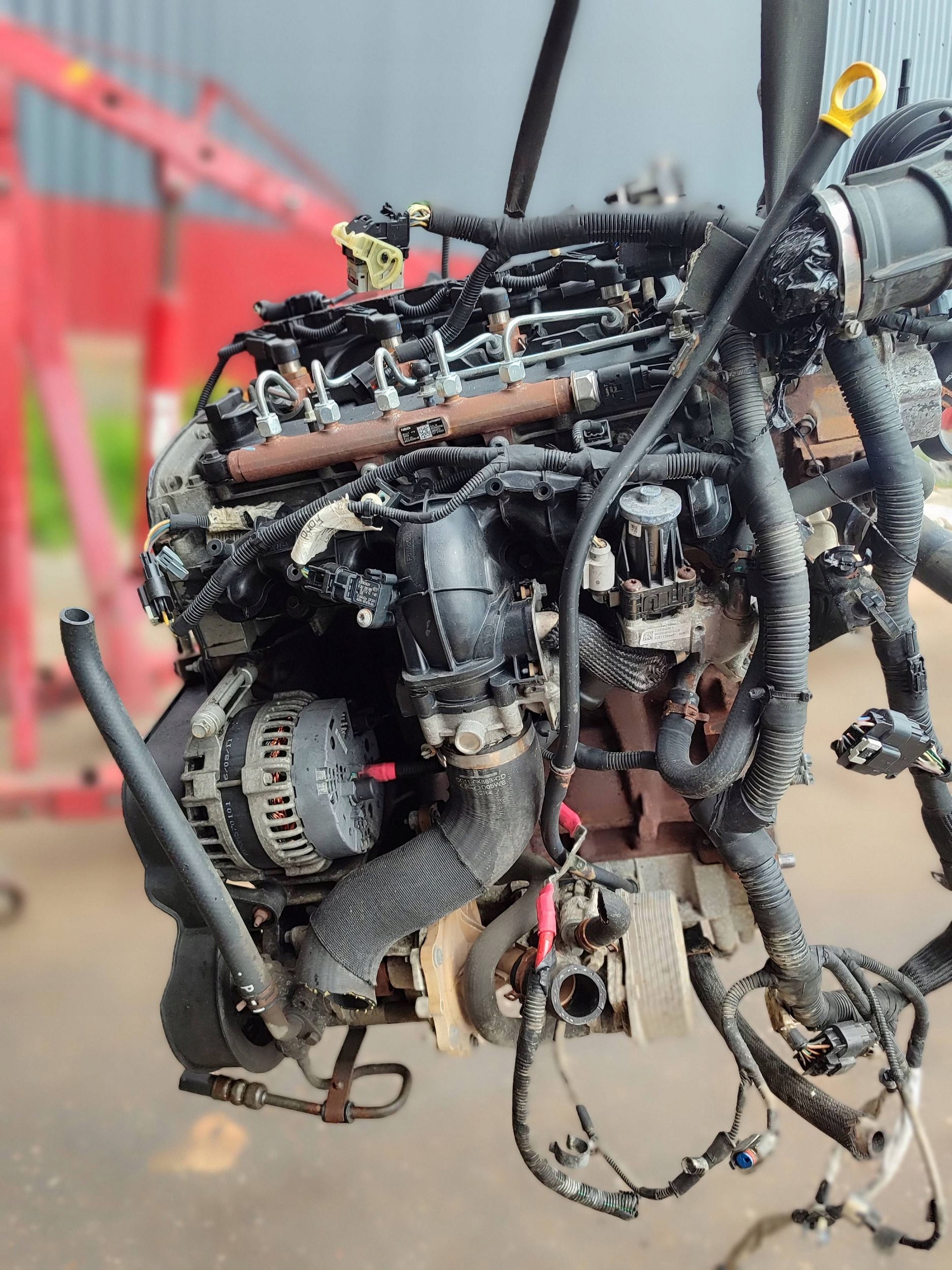 Moteur DRFB - Image 10