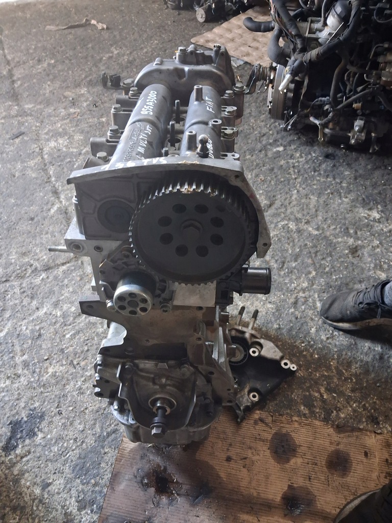 Moteur 955 A3.000 - Image 3