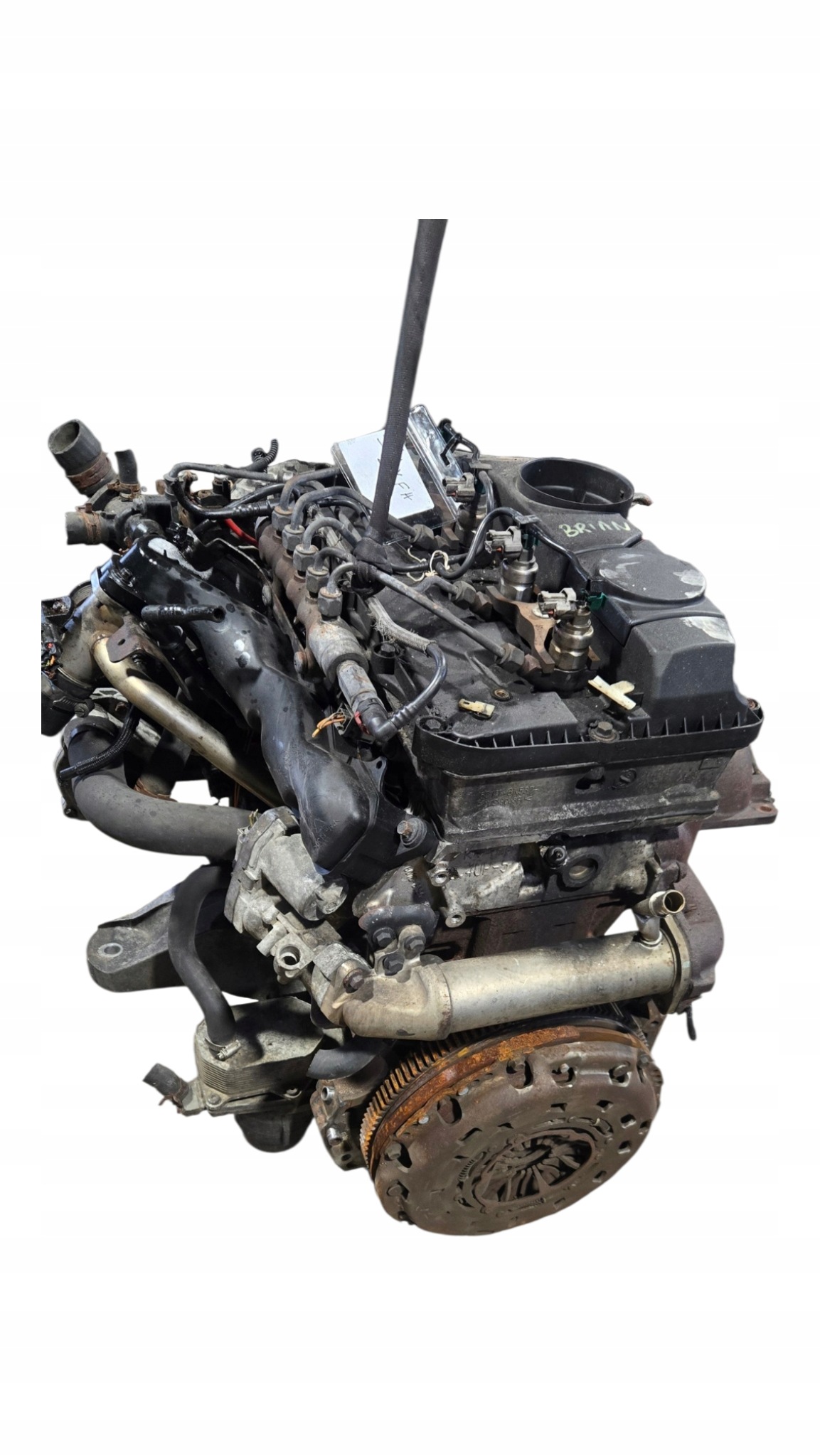 Moteur PHFA - Image 4