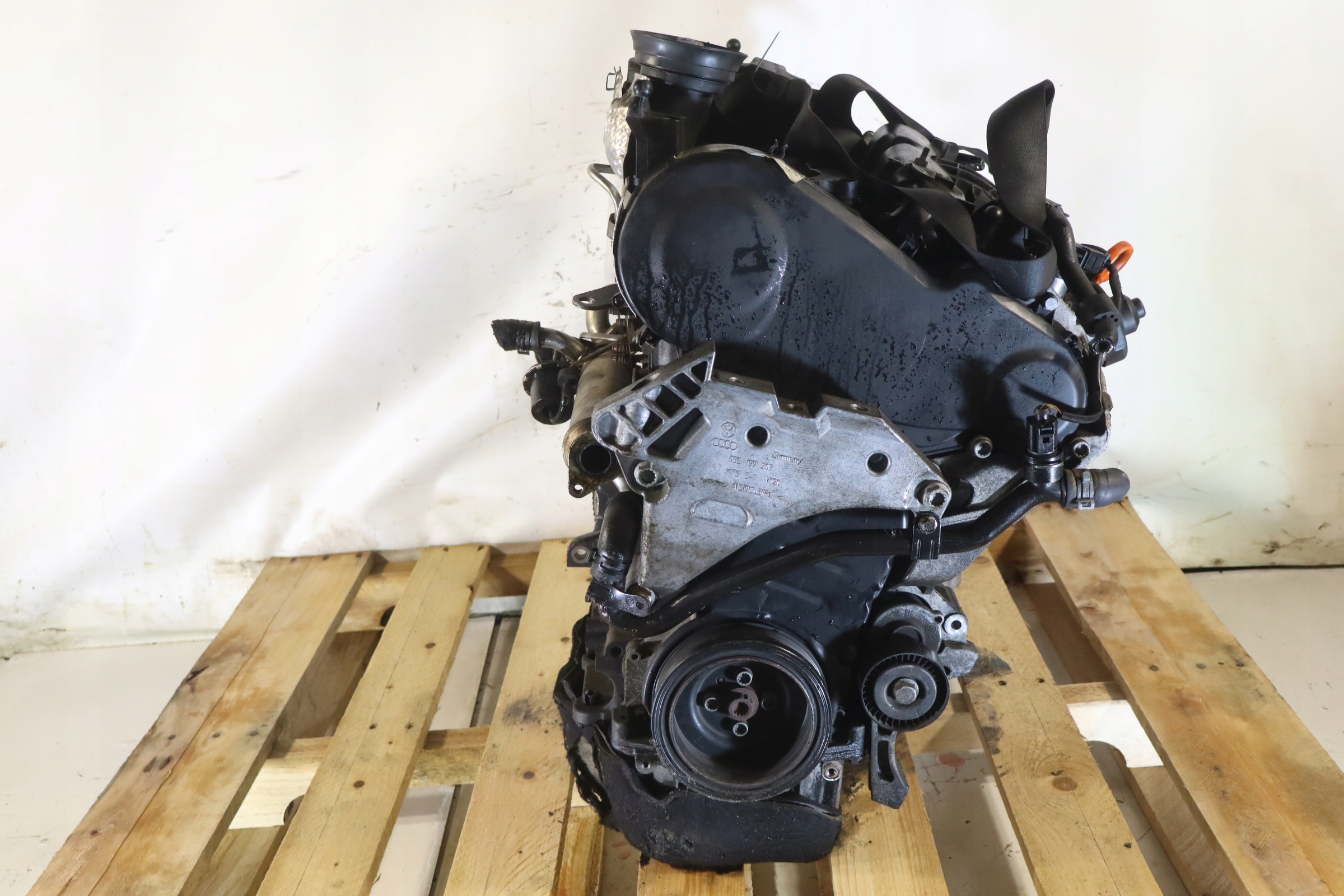 Moteur CBBA - Image 4