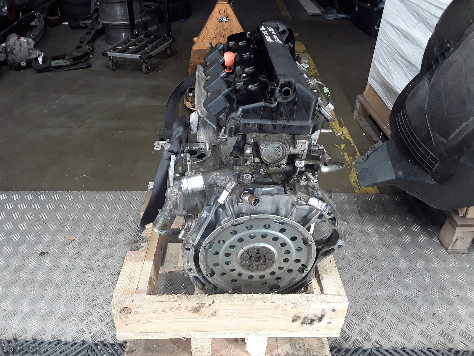 Moteur R18A1 - Image 5