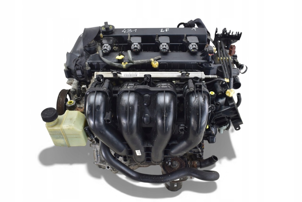 Moteur LF17 - Image 2