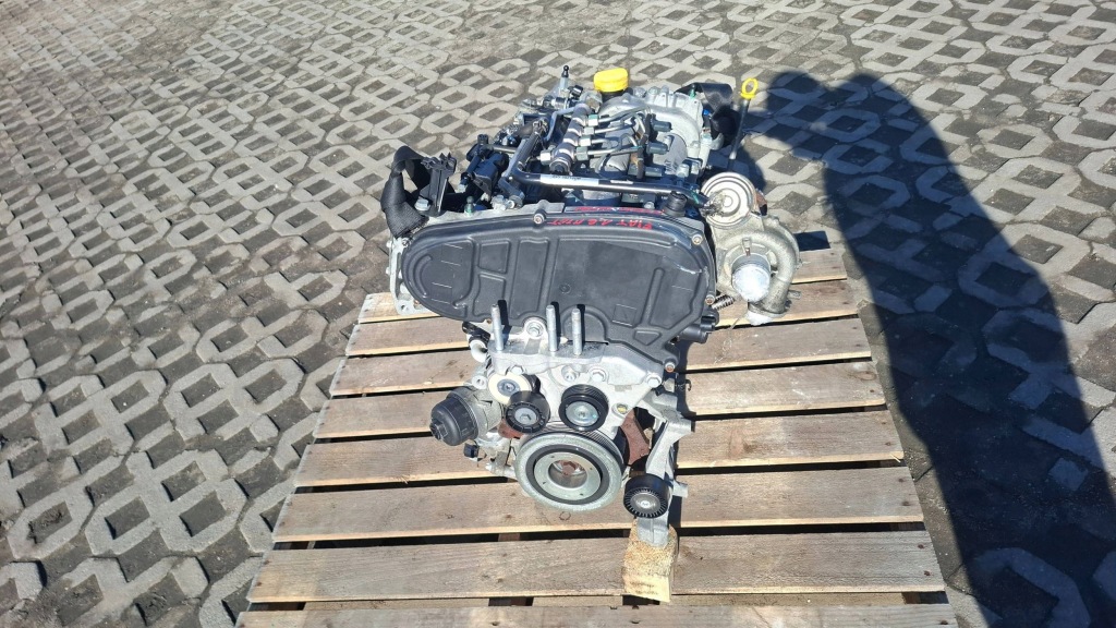 Moteur 198 A3.000 - Image 4