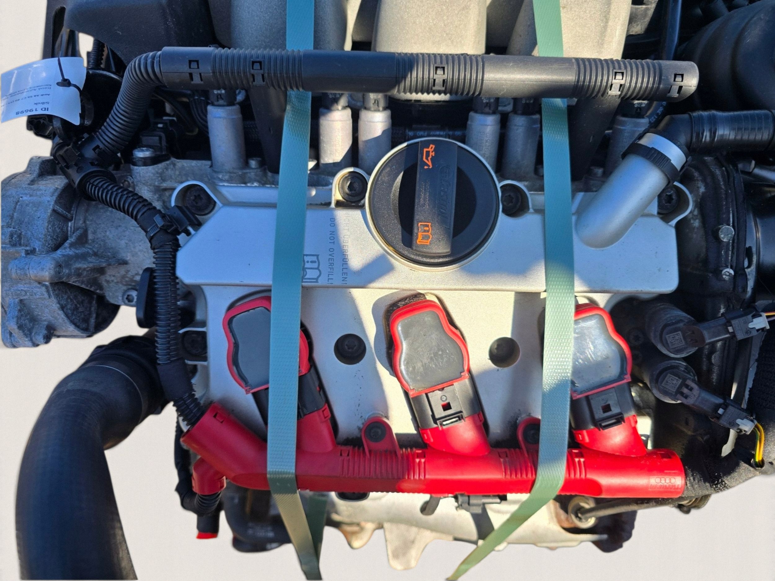 Moteur CHVA - Image 11