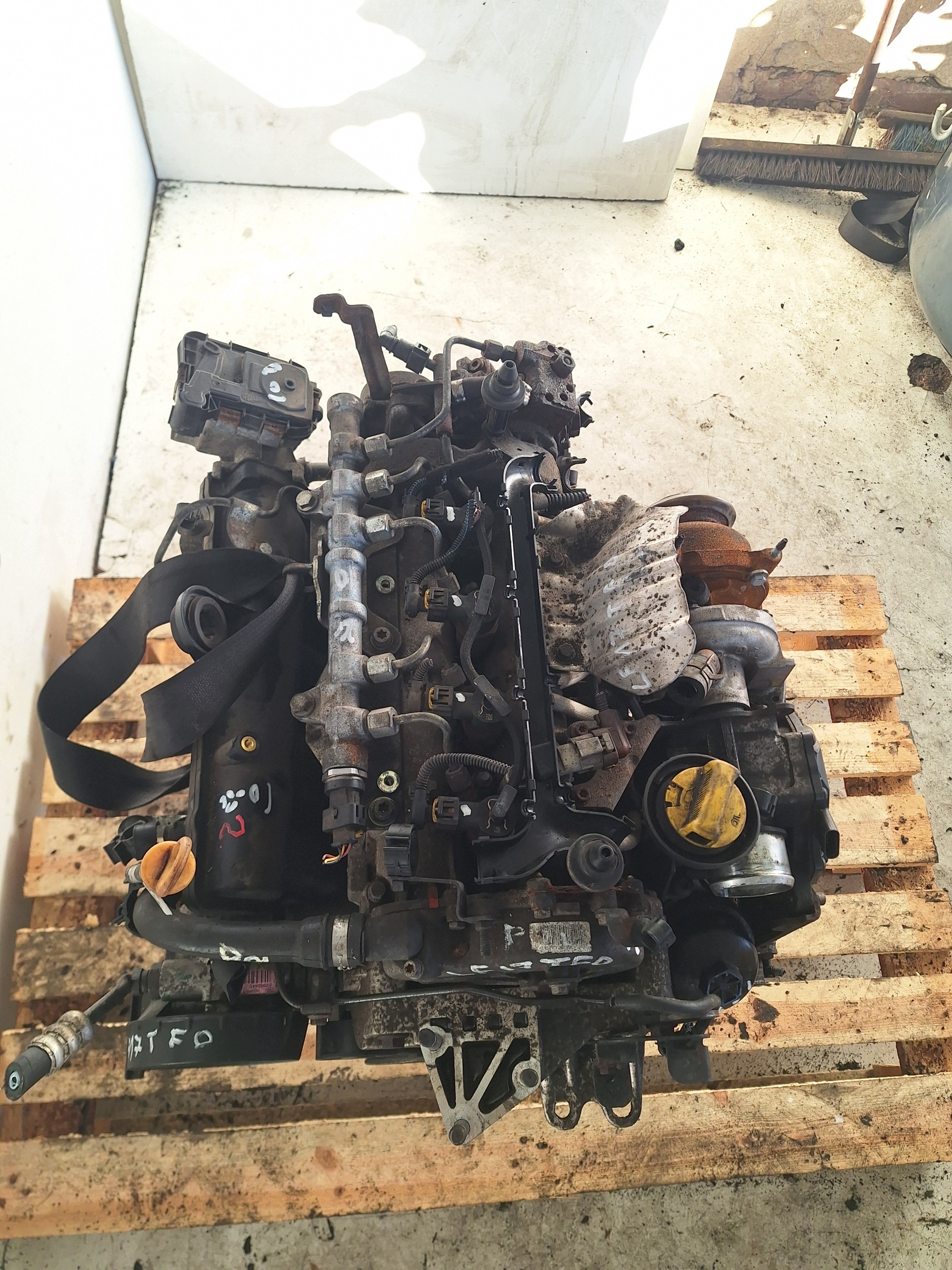 Moteur 330 A1.000 - Image 6