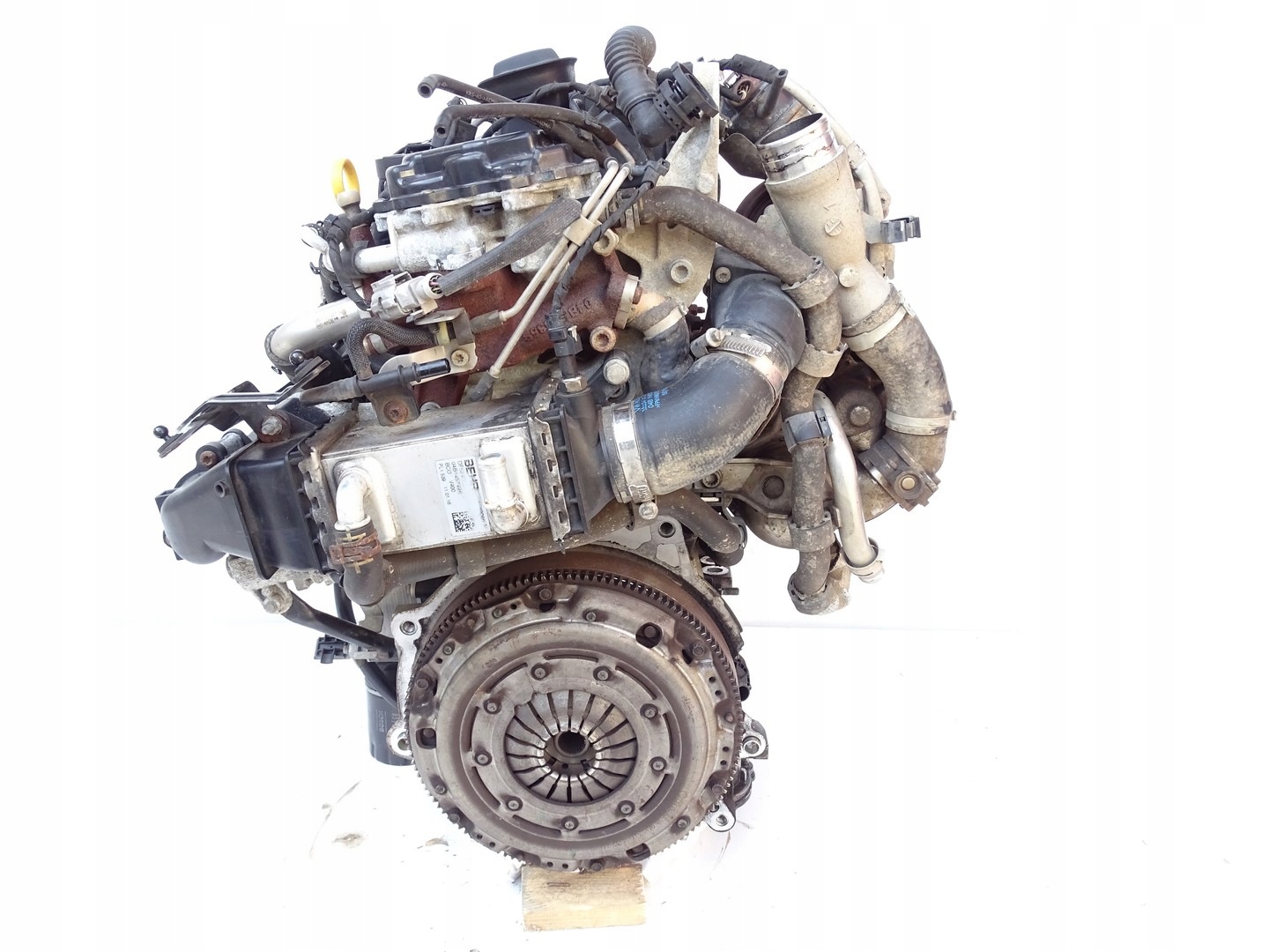 Moteur CUTA - Image 4