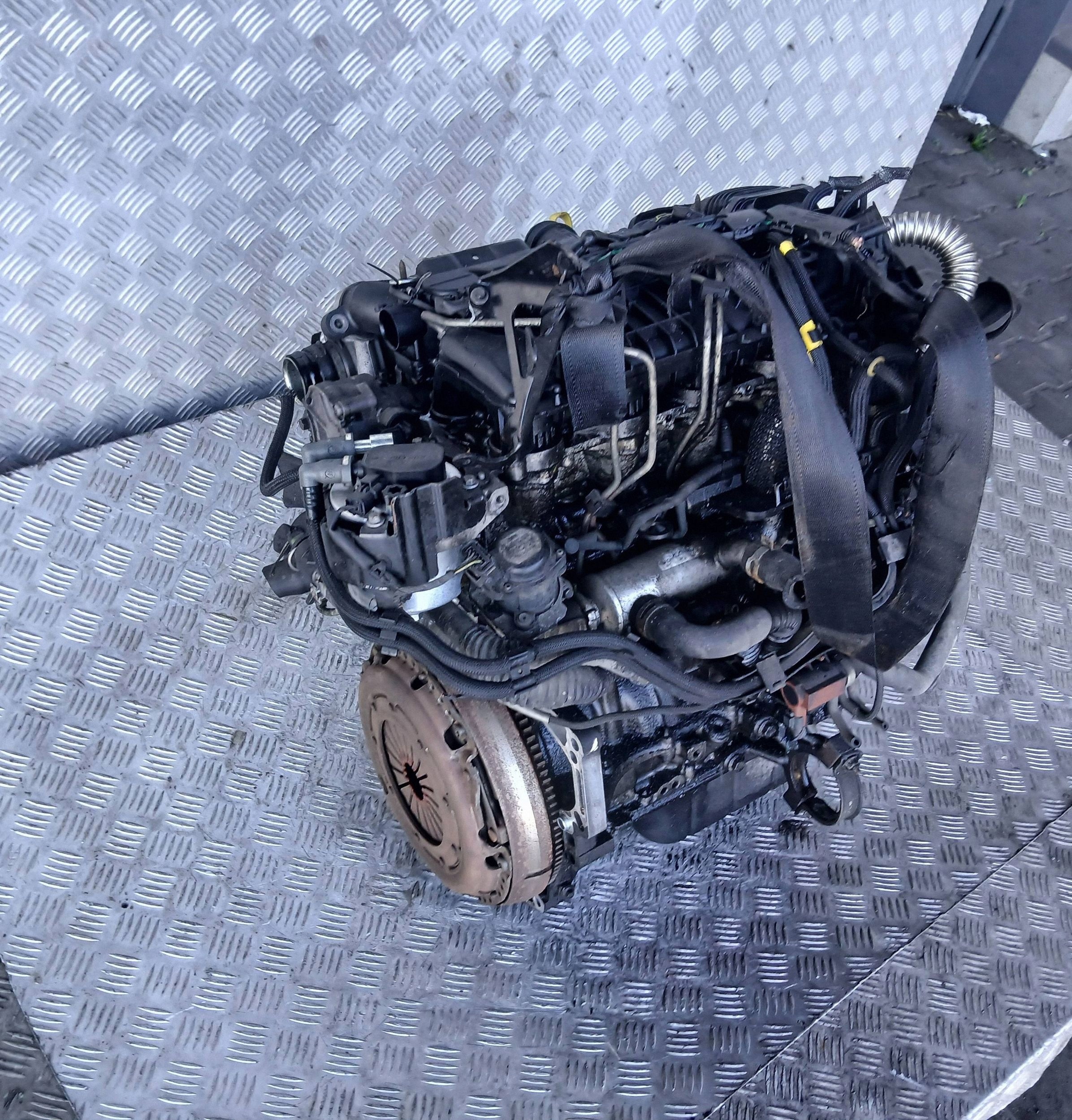 Moteur HHDA - Image 10
