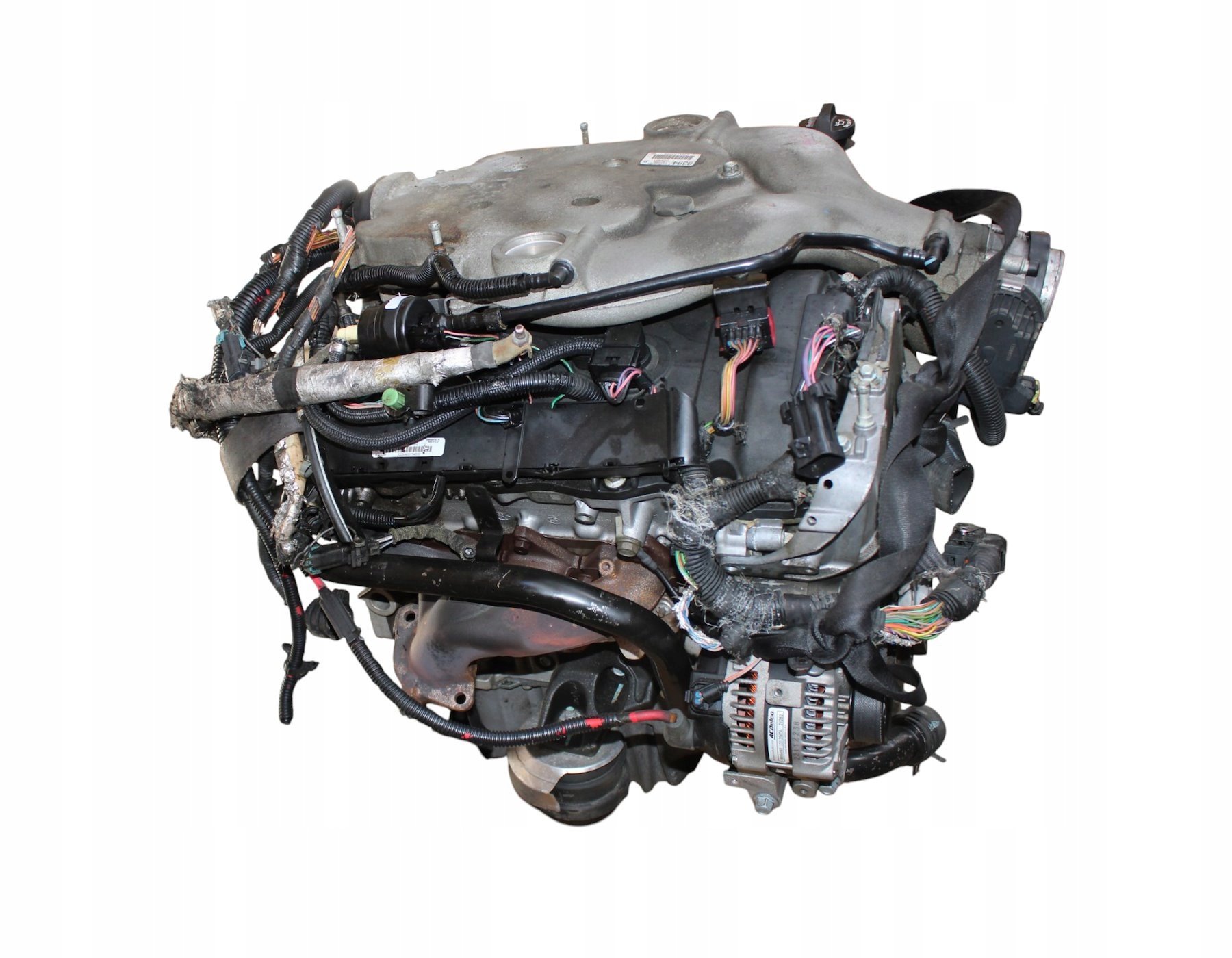 Moteur LY7 - Image 5