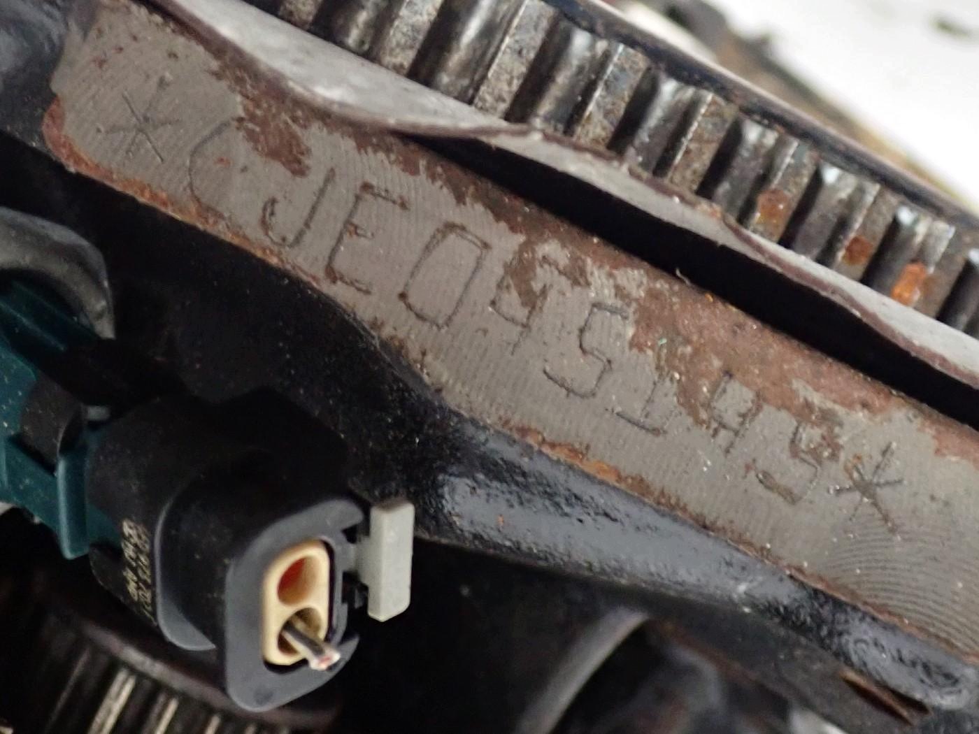Moteur CJEE - Image 6