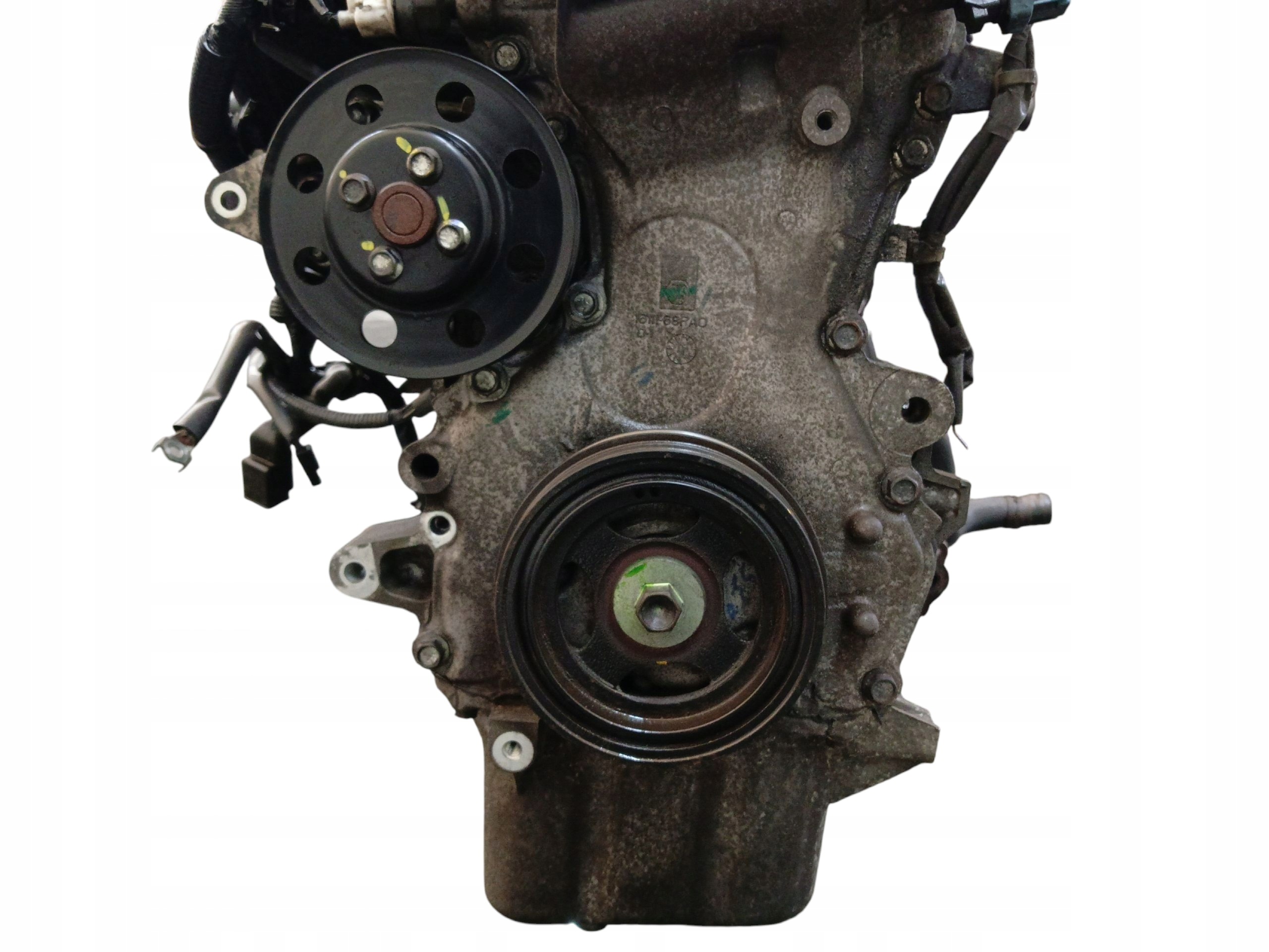 Moteur K12C - Image 5