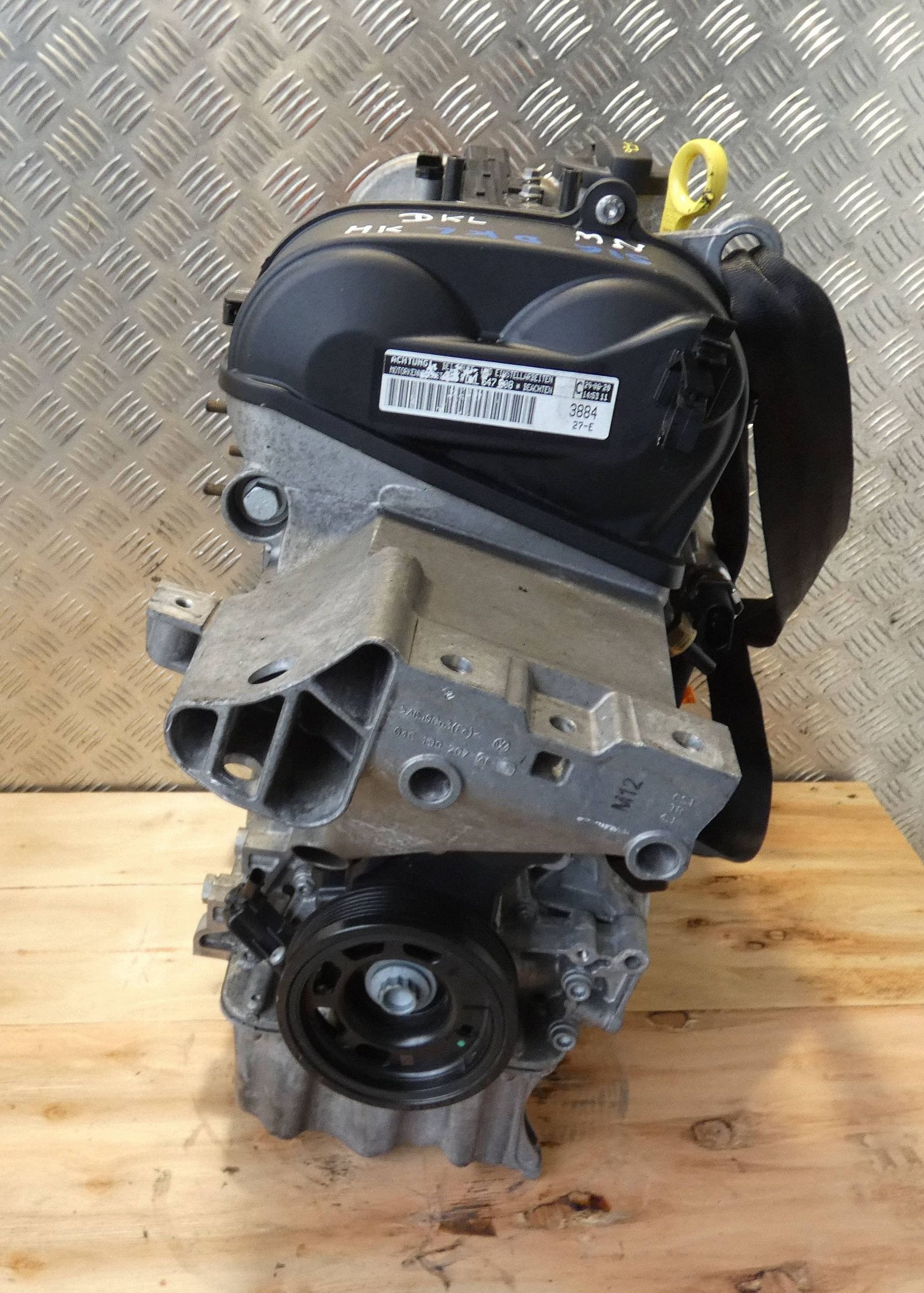 Moteur DKLD - Image 6