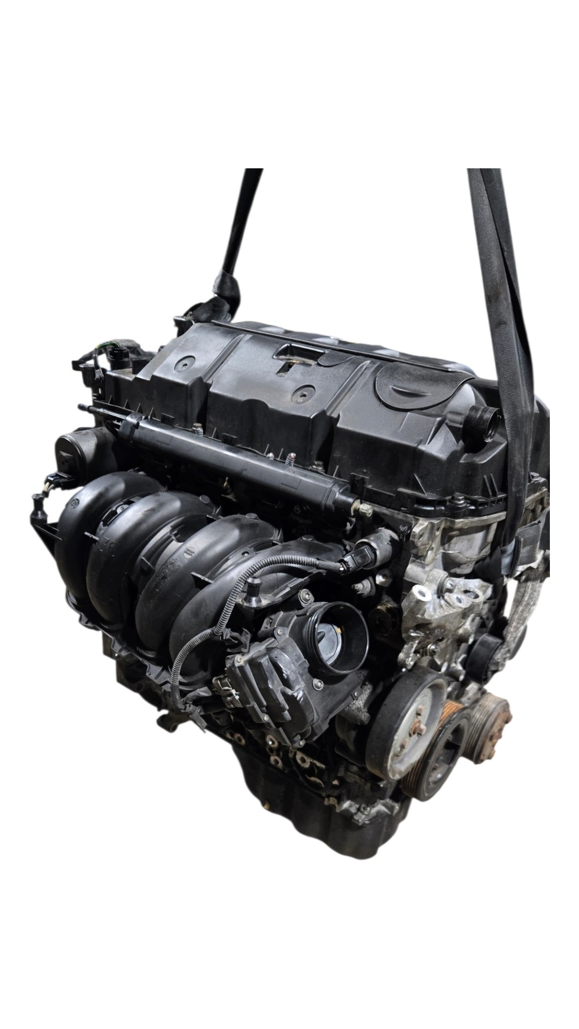 Moteur N16 B16 A - Image 4