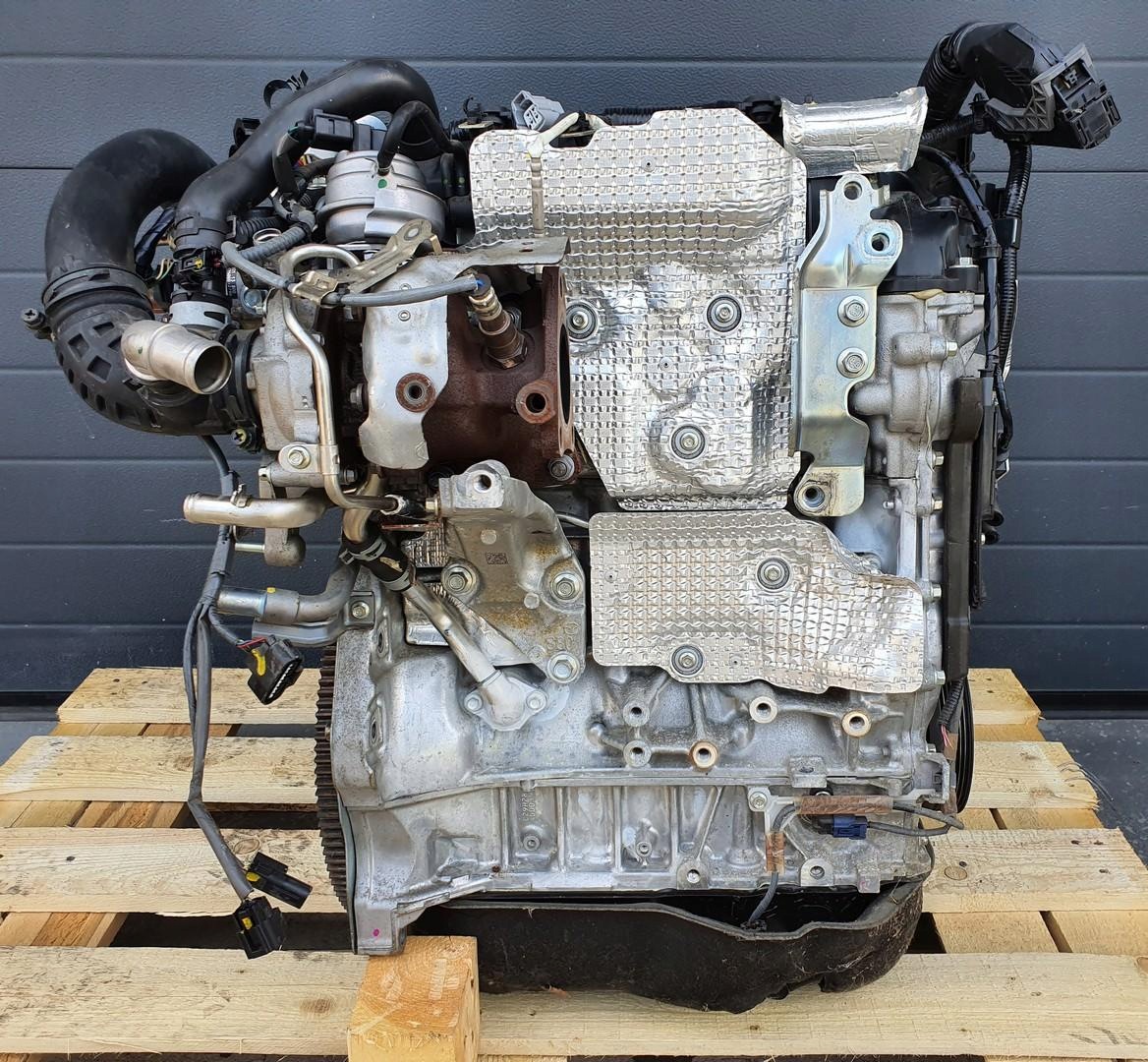 Moteur S8Y1 - Image 5