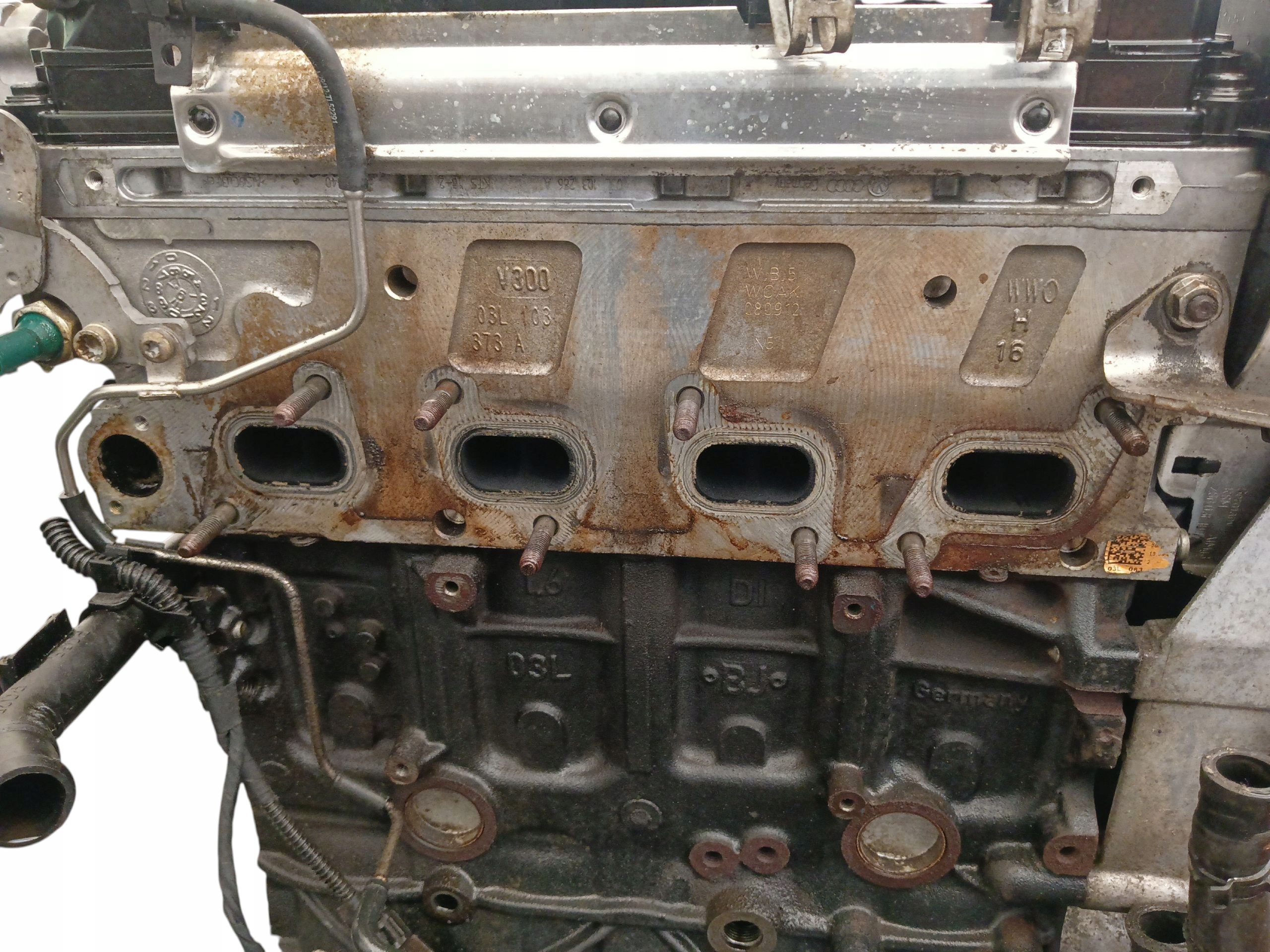 Moteur CAYC - Image 10