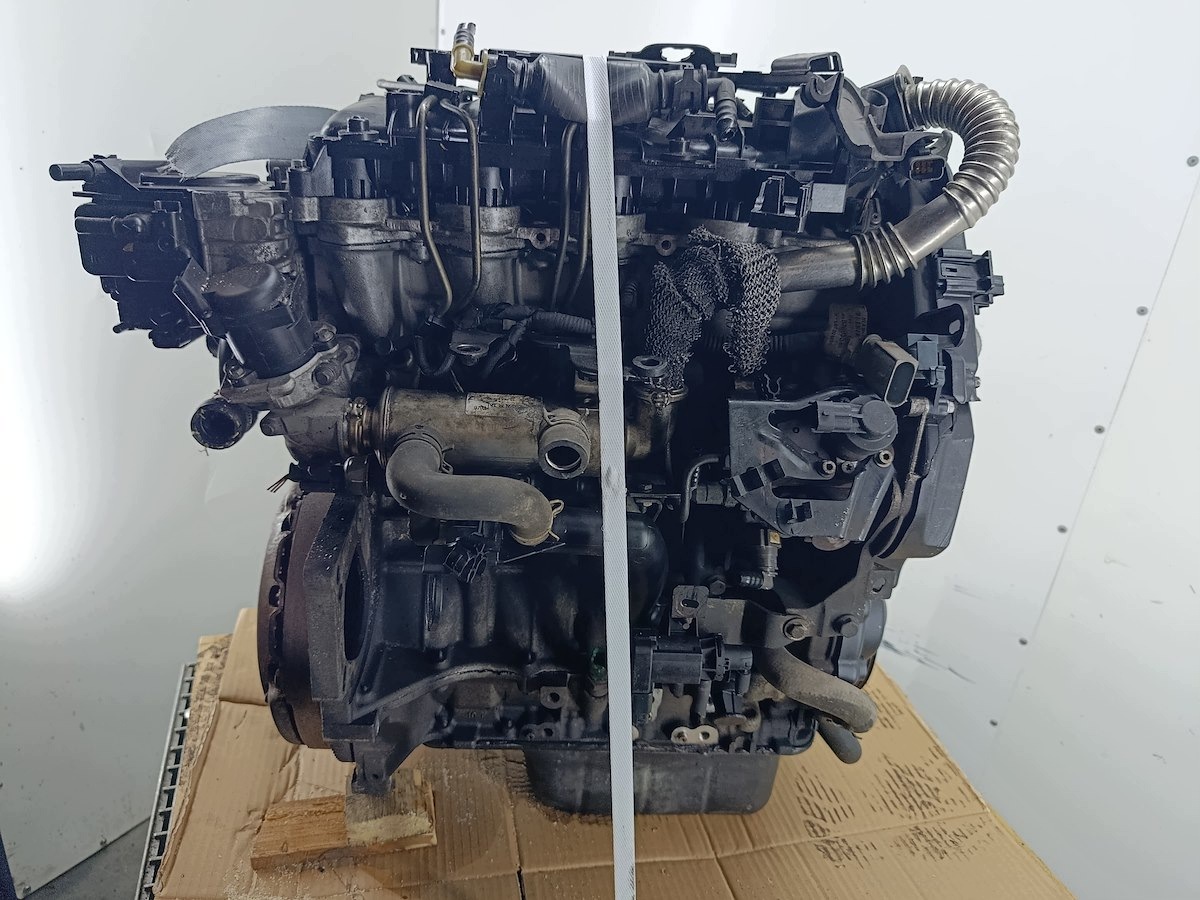 Moteur 9HX (DV6AUTED4) - Image 4