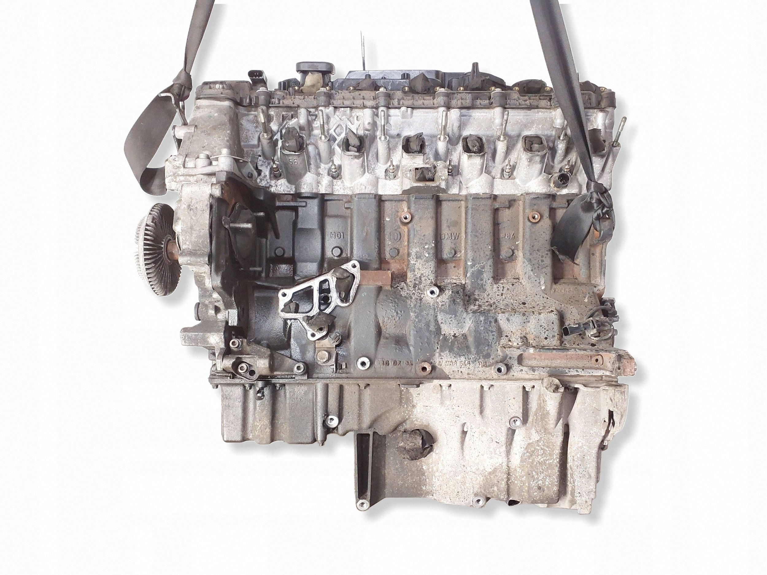 Moteur 306D2 - Image 1