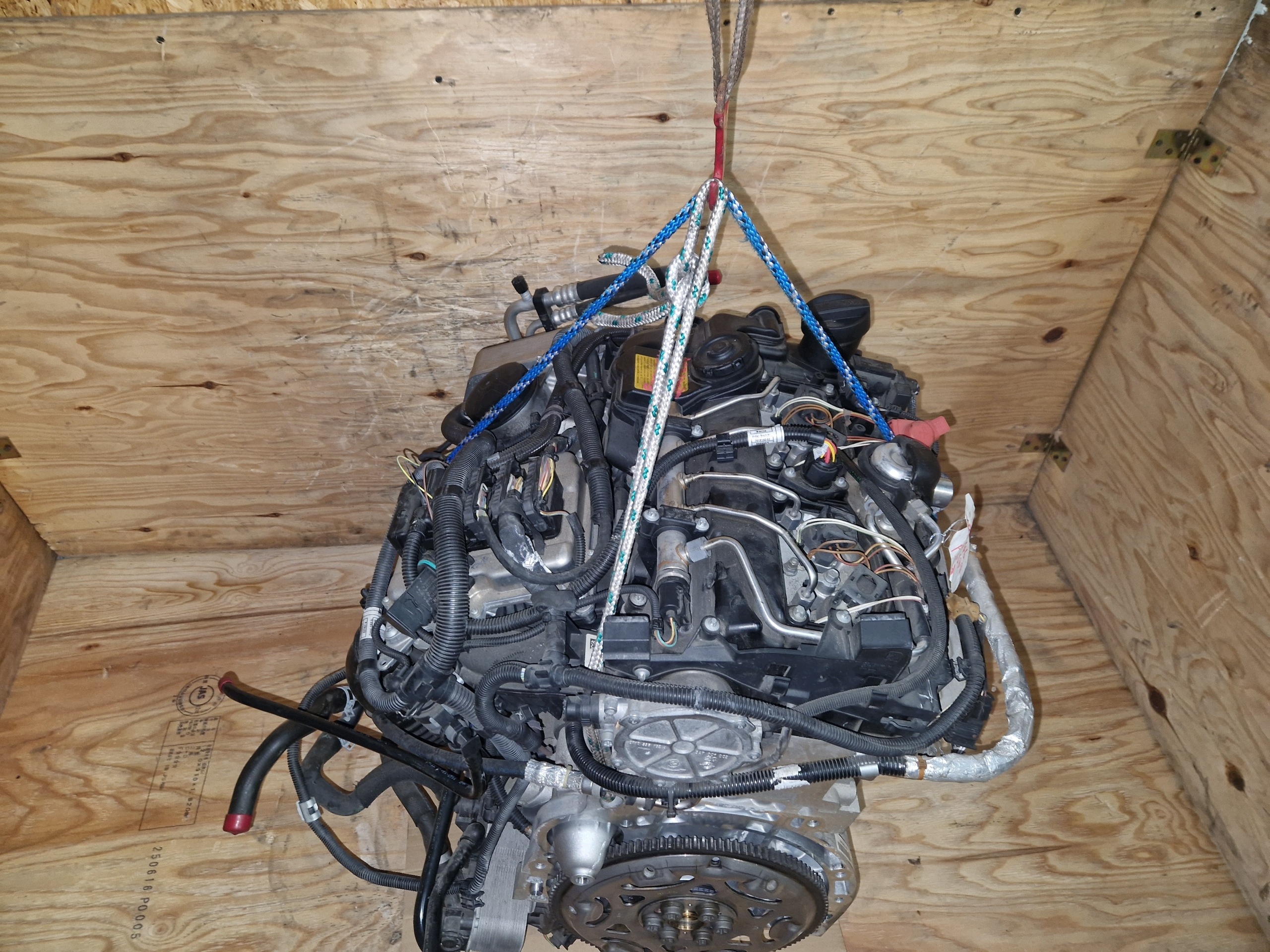 Moteur N20 B20 B - Image 3