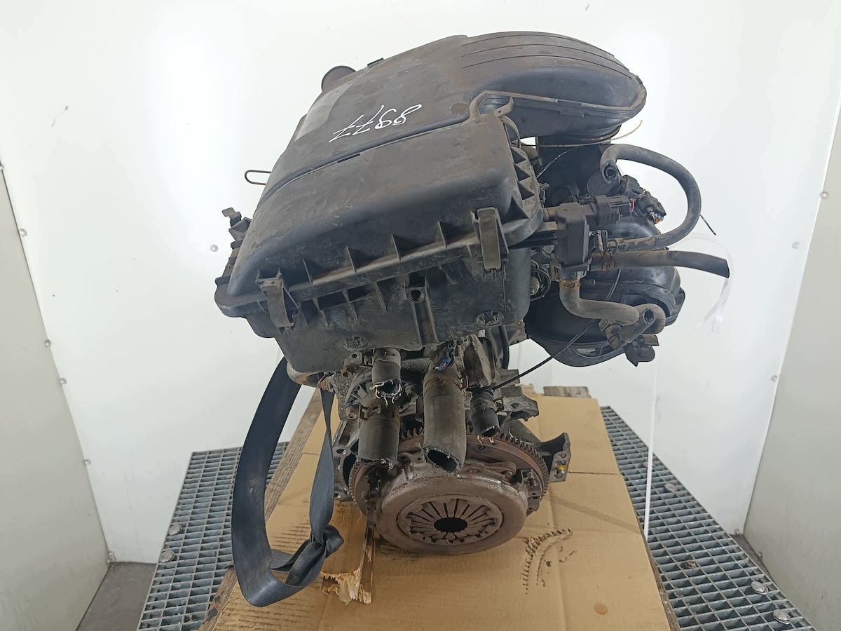 Moteur CFB (1KR) - Image 4