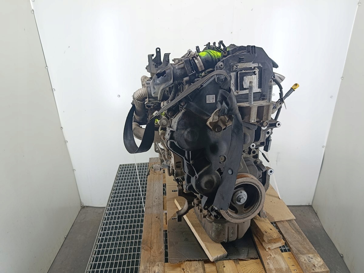 Moteur T1DA - Image 8