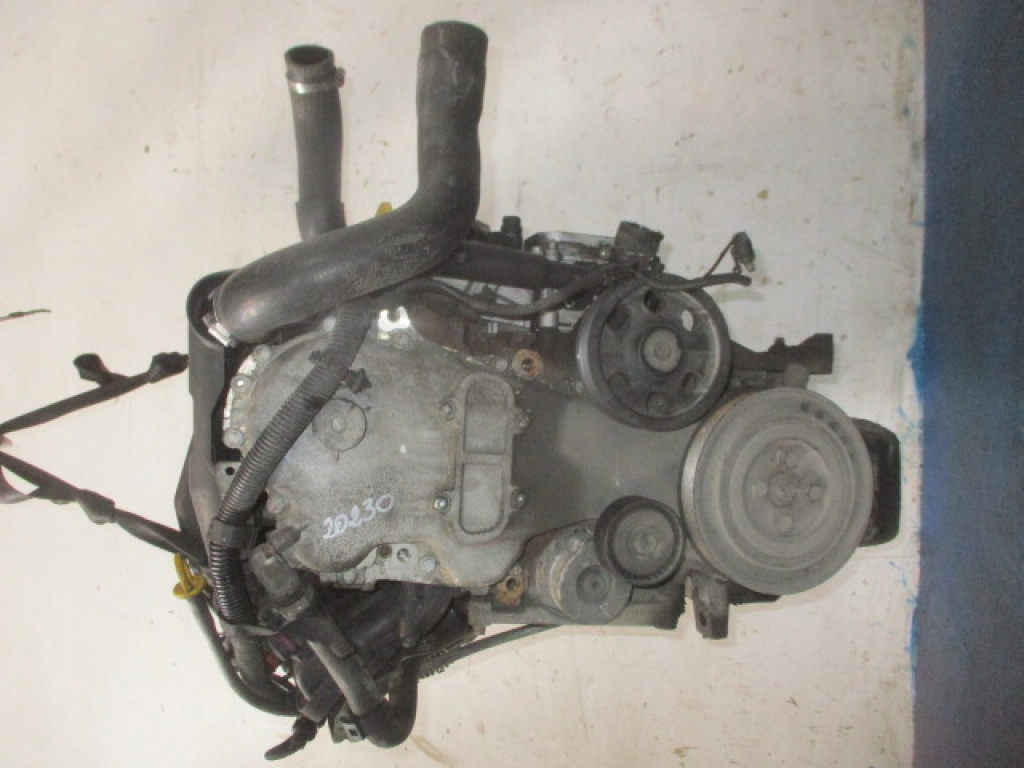 Moteur Z 13 DT - Image 2