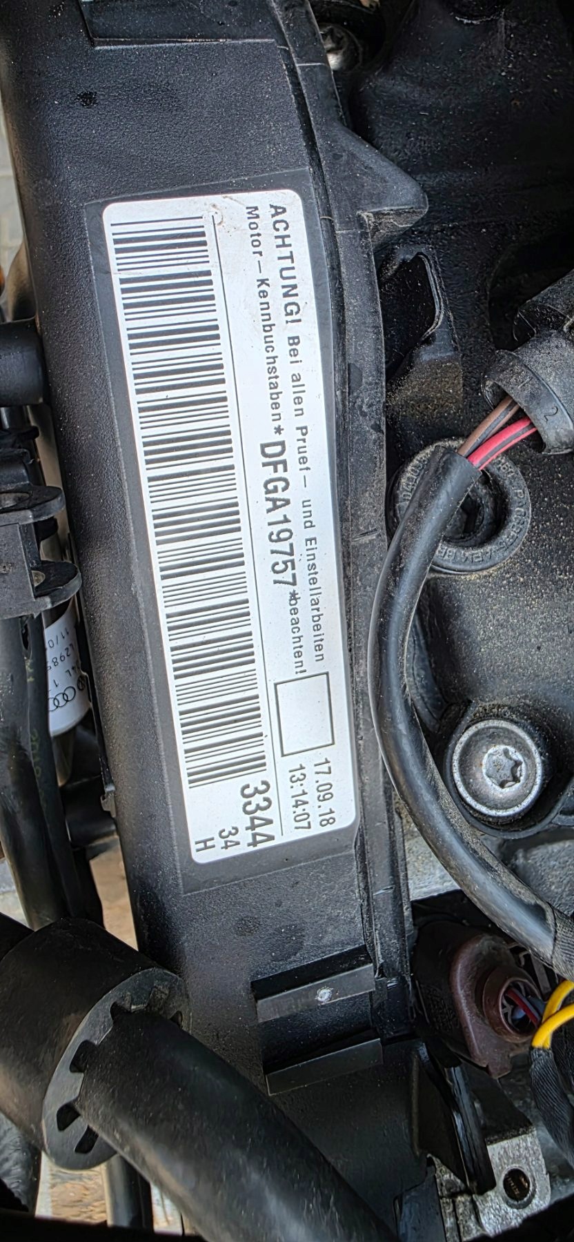Moteur DFGA - Image 5