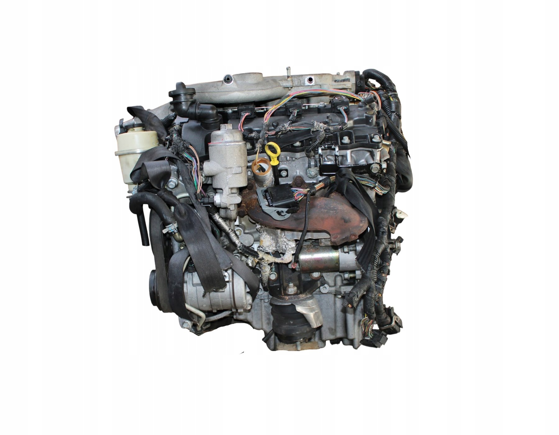 Moteur LY7 - Image 3