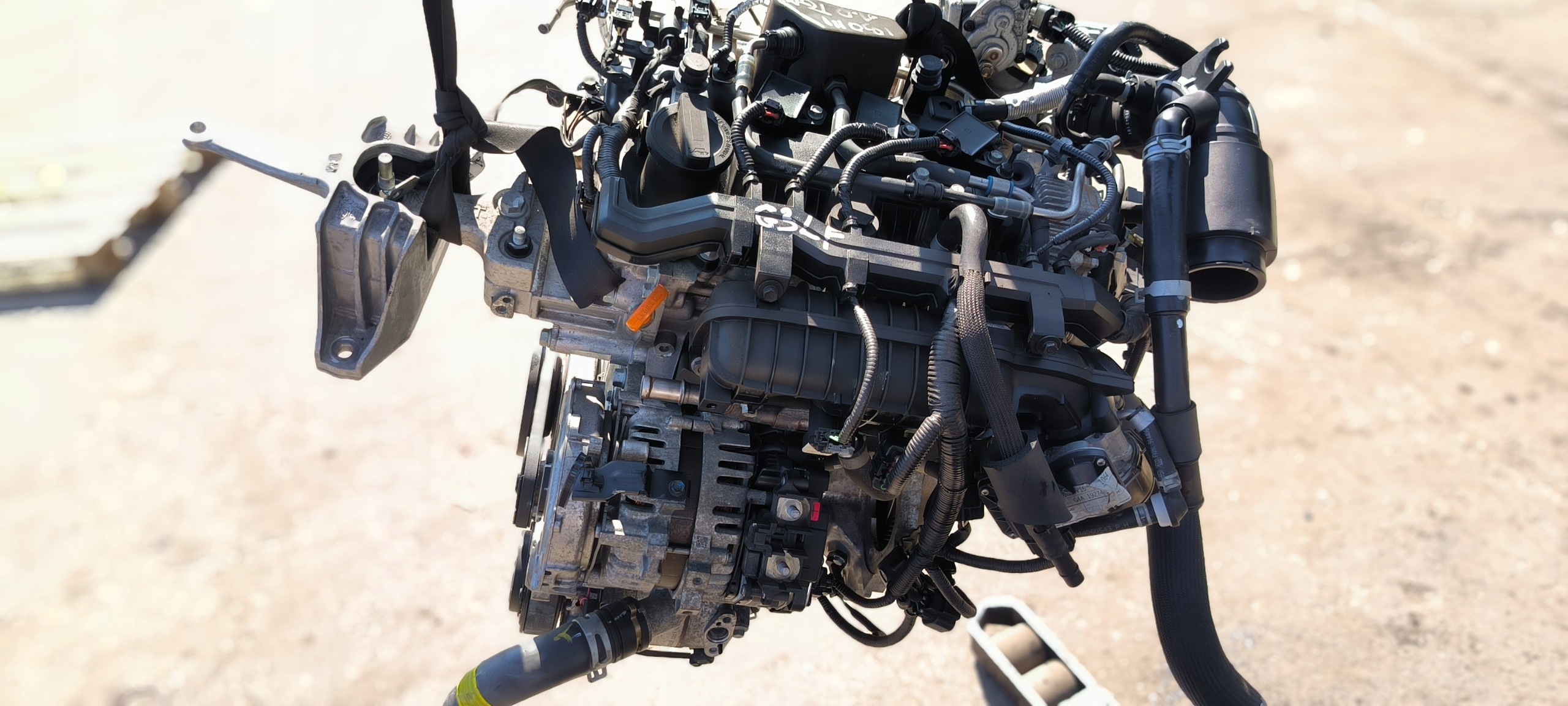 Moteur G3LF - Image 4