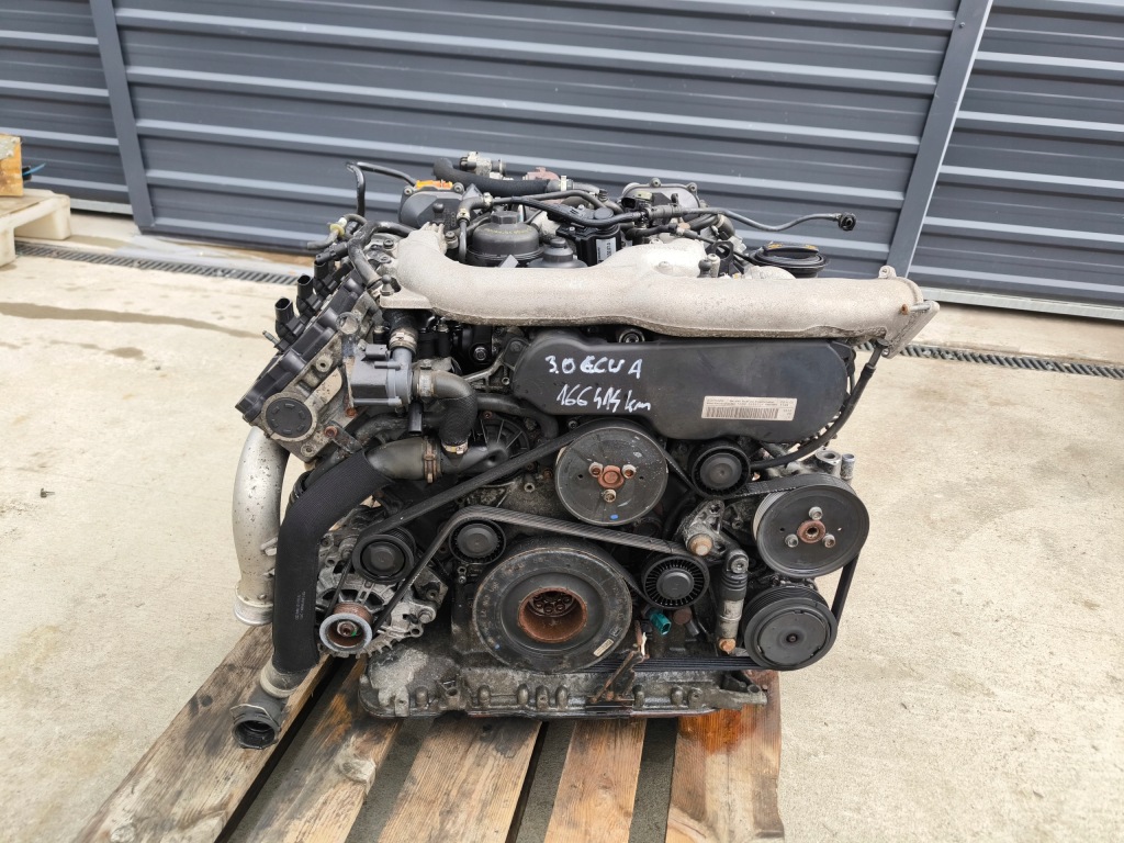 Moteur CCWB — vue 1