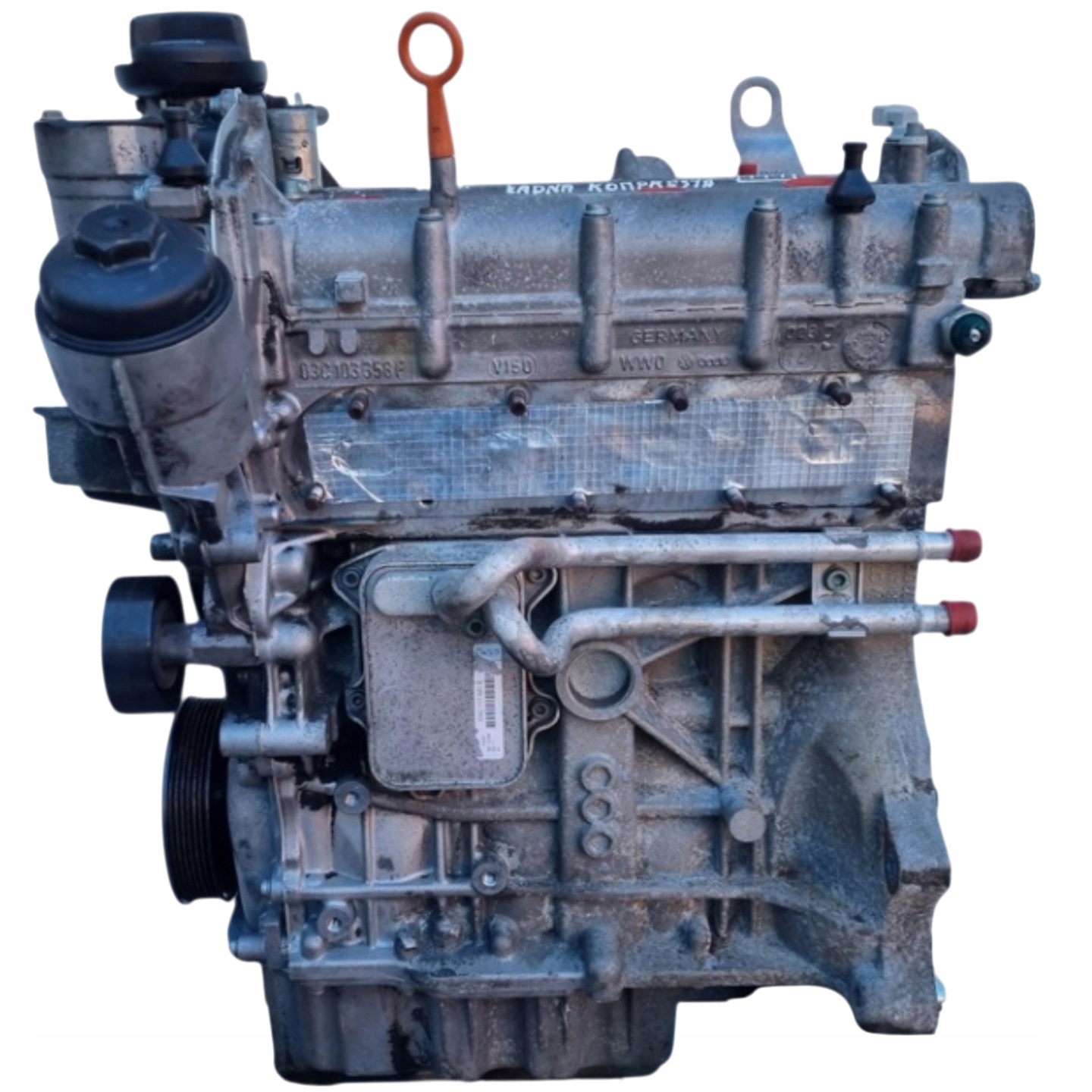 Moteur BLF - Image 1