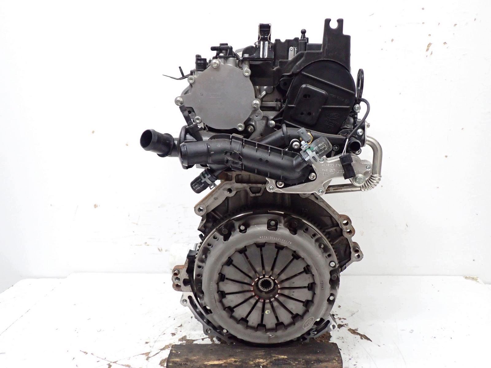 Moteur B7JB - Image 4