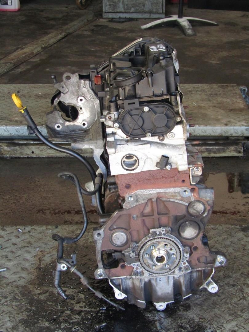 Moteur CRBC - Image 2