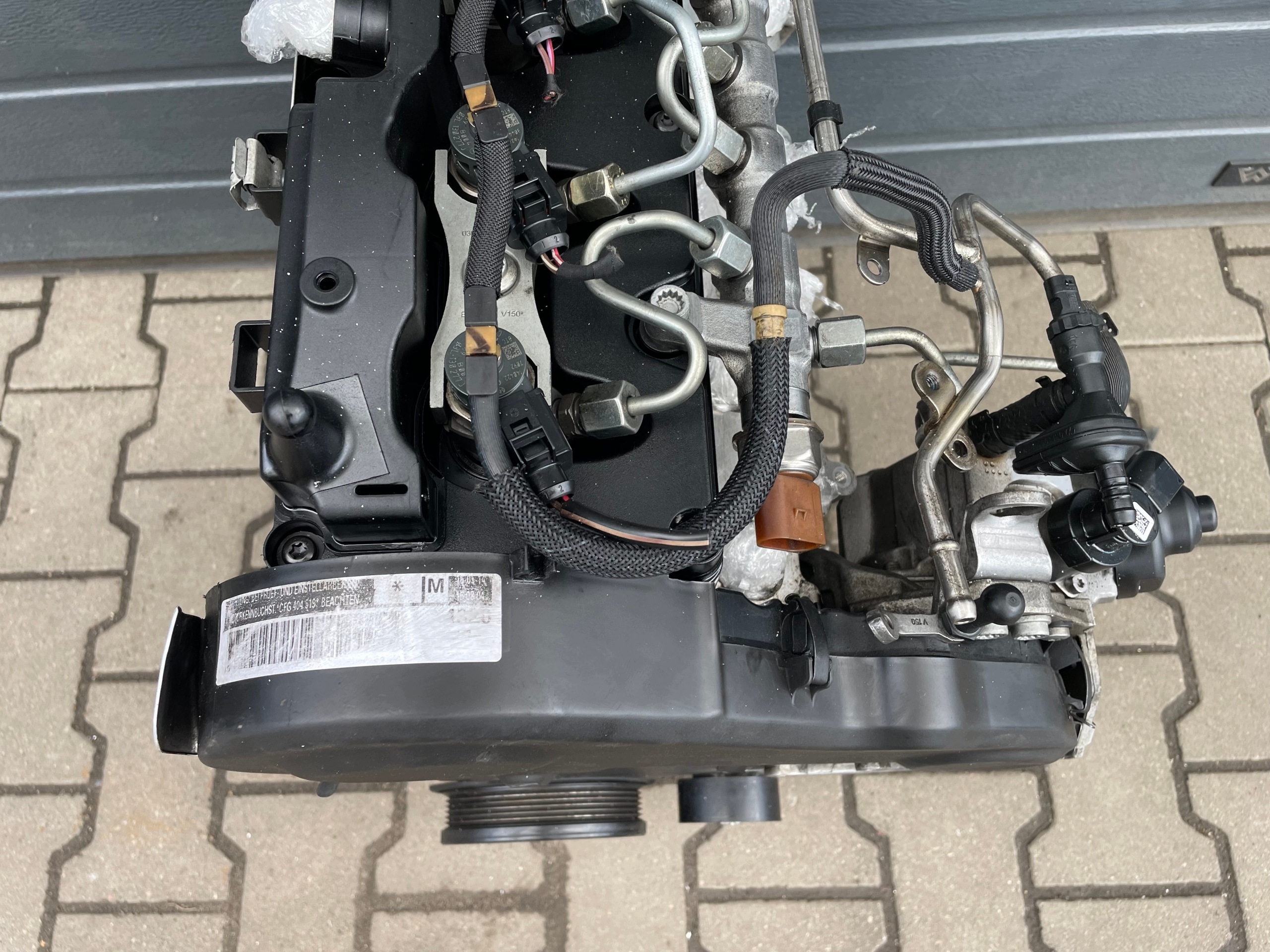Moteur CFGC - Image 2