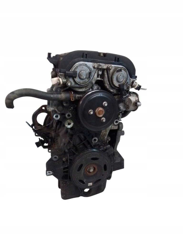Moteur A 14 NET — vue 2