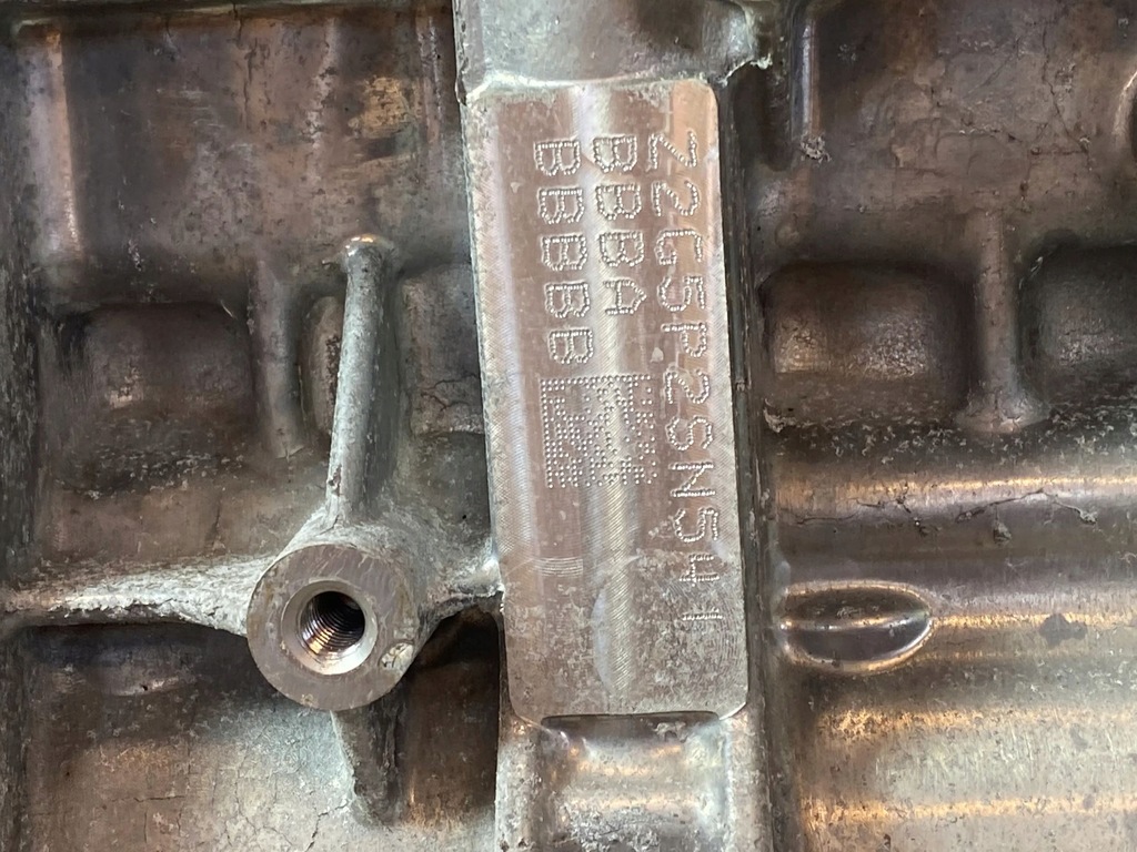 Moteur G4FP - Image 4