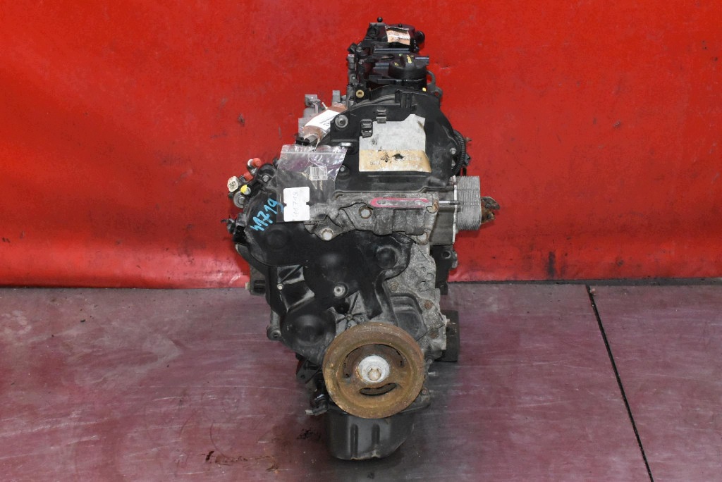 Moteur T3DA - Image 11