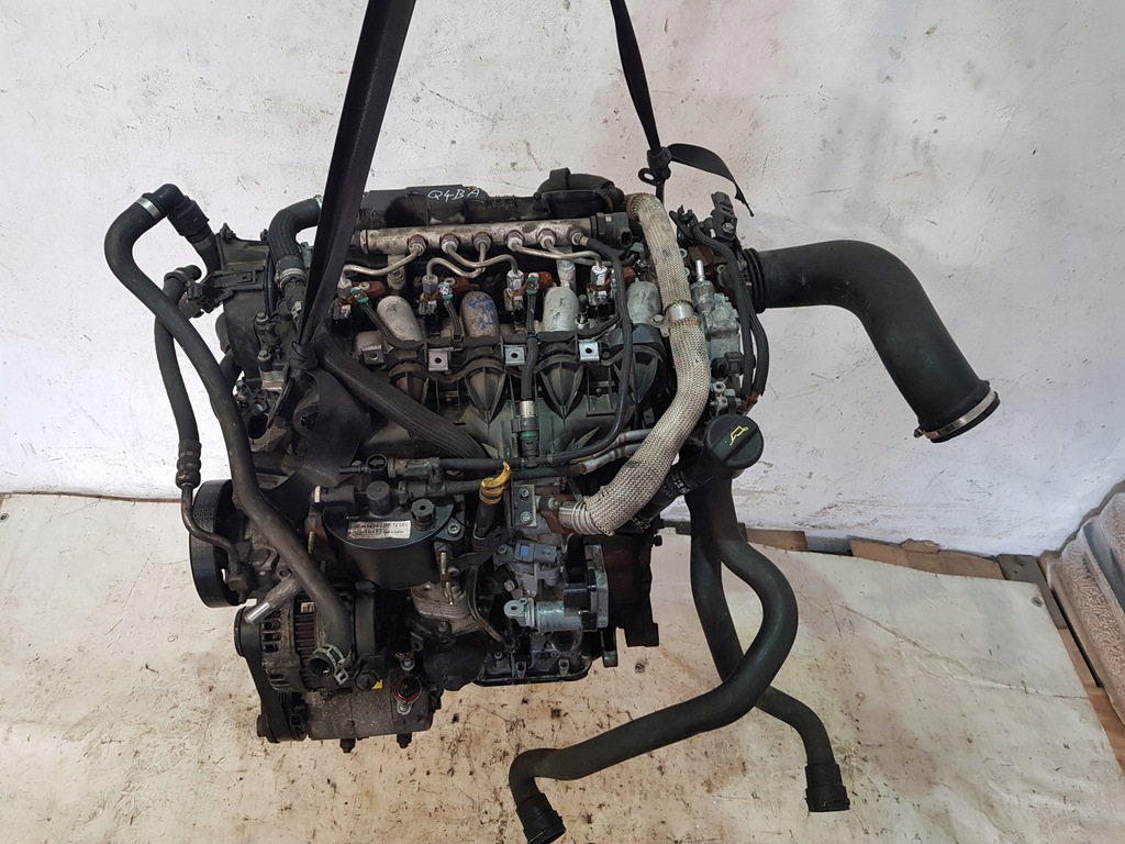 Moteur Q4BA - Image 1