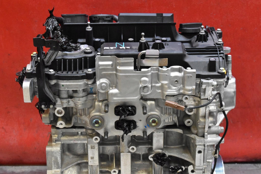 Moteur G4FP - Image 11